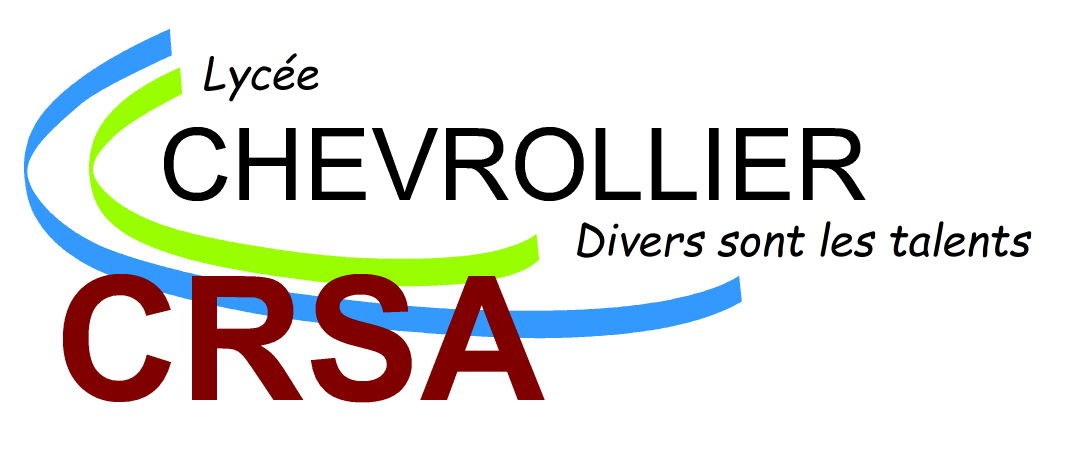 Logo Chevrollier
